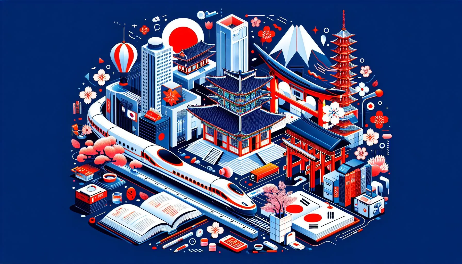 Photo from travels in Korea and Japan.